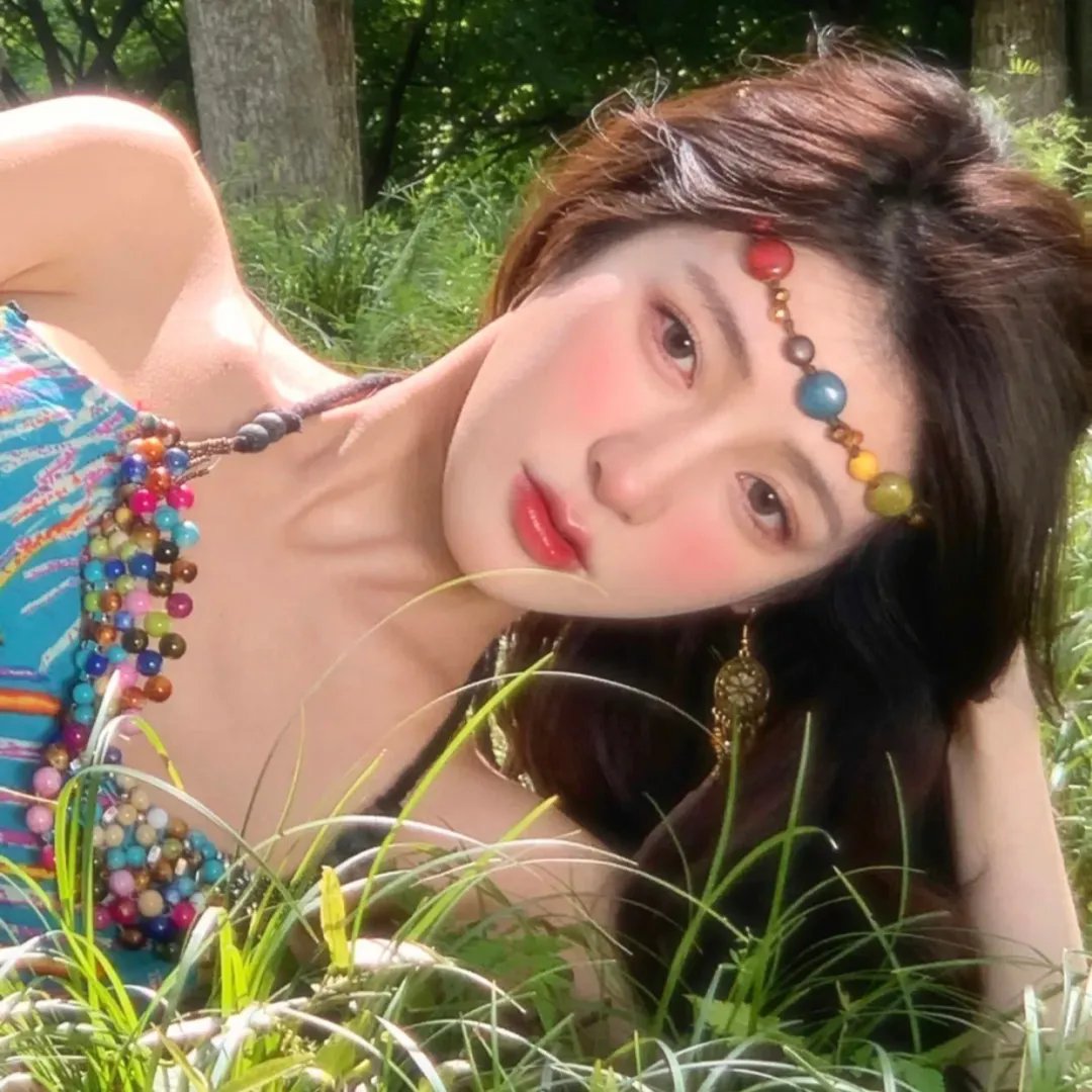 罪美女人